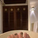 페디네일 이미지