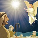 Great joy over the newborn Jesus! (Luke 2:1-21) 이미지
