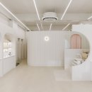 세련된Nail salon