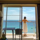 오션뷰컨트리클럽 | 세부 샹그릴라 리조트 막탄 오션윙 오션뷰 객실 클럽라운지 후기