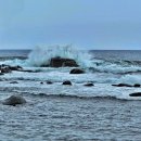 마차진해수욕장 이미지