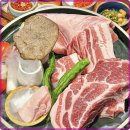 마장동김씨 이미지