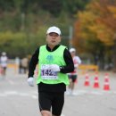 방영수 | 포토로에 사진 올라왔다.- 상암동 마라톤 대회 후기(하프 2시가 01분)