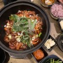 담불 | 순천 연향동보쌈맛집 더담 불쭈꾸미 개시