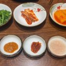 신의주찹쌀순대 수원대점