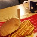 준스버거 이미지