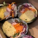 돌돌김밥 | [광교] 광교 김밥 수원 피크닉 음식 돌돌마라 내돈내산 맛집