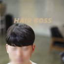 지성아이롱전문점 | 수원 남자머리 파마 전문이었던 예약제 미용실 방문기