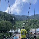 [왕방계곡, 왕방지기 카페] 6살 아이랑 주말 경기 근교 계곡 나들이 추천|주차,꿀팁
