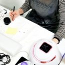 네일아트자격증 | 광주시내네일아트학원 국가자격증 단번에 합격 후기
