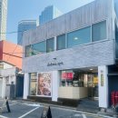 도화농장 | [맛집_용산] 도화아파트먼트 한강로점_감각있는 인테리어의 카페에서 필터커피 마신 후기