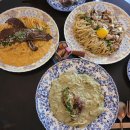 이태리 백반 이미지