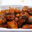 멕시카나치킨화북점