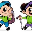 원주굽이길 원4코스 명봉산진달래길 이미지