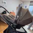카페좋아해줘! | 뉴나 BMW 스위브 절충형 유모차 내돈내산 솔직리뷰