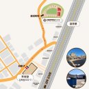 GS25 하남감북점 | 하남 바베큐팩토리 감북점 글램핑 내돈내산 (키즈카페,애견동반)