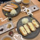 옥동행정복지센터 화장실 | 울산 옥동 점심맛집 겉바속촉 돈가스 오사카멘치 옥동점