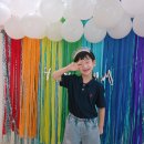 [🌸물푸레반🌸] ☀️ 반짝반짝 여름날, 유성이의 생일을 축하합니다! 🎁 이미지