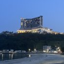 (주)소노인터내셔널 쏠비치호텔 이미지