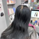 신비헤어 이미지