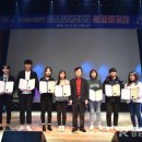 청소년수련관 다목적강당 이미지