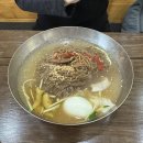신읍길 | 벚골도토리막국수 신읍점 후기 | 포천 가면 꼭 들르는 추억의 맛집 :)