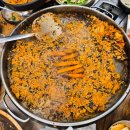 춘천집 | 춘천 통나무집 닭갈비 본점 웨이팅 후기｜춘천 닭갈비 맛집