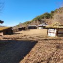 고암- 박월산- ▲화왕산- 상월마을- 월미마을- 고암 2 이미지