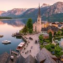 자연미곡정미소 | [해외 소도시 여행] 오스트리아 할슈타트(Hallstatt) 분석 (지역 정보, 가는 방법, 관광지, 맛집)