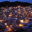 감천과 하나되기 이미지