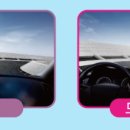 안경 봄 이미지