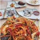 성동길 | 진도맛집 찾는다면, 진도등대아구해물찜 친구들과 모임장소 후기