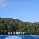 글리제977 | 담양감성숙소 글리제977 숙박했던 행복한 후기
