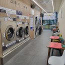 워시프렌즈셀프빨래방동탄산척 이미지