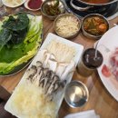 호박오리샤브샤브평택직영점 이미지