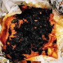 볶음밥으로 푸짐하게 포장 한끼! 곱 없이도 진~한 양념맛으로 완전 만족했던 공릉역 근처 곱창 맛집 후기!