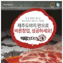 이바돔제주도야지