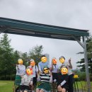 한양스크린CC | [골프모임 후기] 퇴직한 동료들과의 특별한 하루, 한양파인CC 라운딩 (비 오는 날의 아쉬움과 웃음)