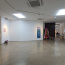 봉산문화회관 2전시실 이미지