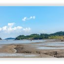 자은도에서 이미지