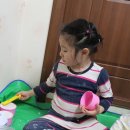 해바라기 하나 이미지