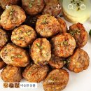 토스) 셰프초이스 한돈 더 듬뿍 고기완자, 700g, 1개 67%할인, 4,500원 이미지