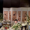 손님상차림 창업 | 대전롯데시티호텔 씨카페 애플룸 돌잔치 르테이블 상차림 후기