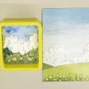 페이퍼글라스아트 이미지