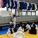 새롬 유도관 이미지