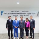 (주)글로벌메디 네이버블로그