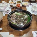 취락한방능이백숙 이미지