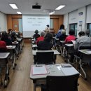 인지활동 전문가 양성 이미지