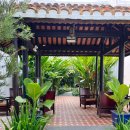 여수, 스파앤하우스 | 베트남 호이안 3월 여행 - 가성비 숙소 &#34;호이안 에이션트 하우스 리조트 앤 스파&#34; 후기