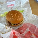 버거킹 부산구평DT점 | 🍔 버거킹킹 – ‘부산 구평 DT점’